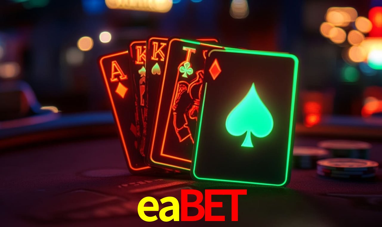 Jackpots e promoções na eabet
