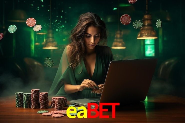 Escolher plataforma para baixar eabet