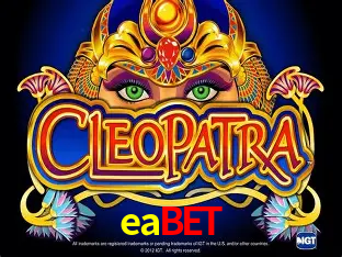 Cassino ao vivo com dealers reais na eabet
