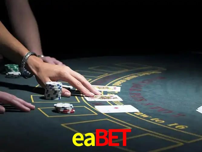 Jogos populares e pagamentos rápidos na eabet