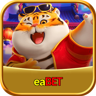 Imagem promocional da eabet mostrando a plataforma e suas vantagens